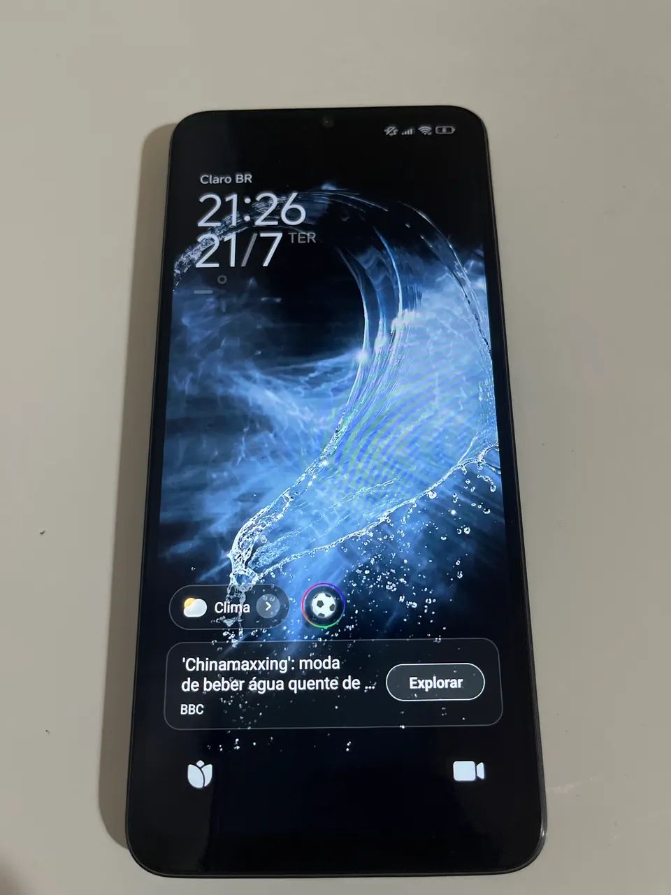 Redmi 