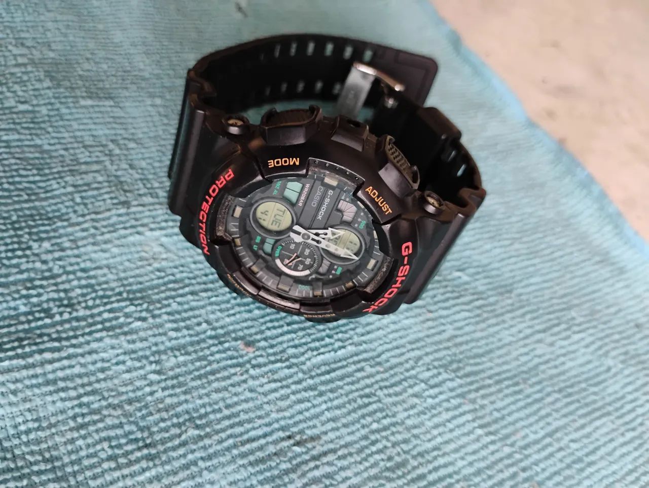Casio gshock original  - Foto 3