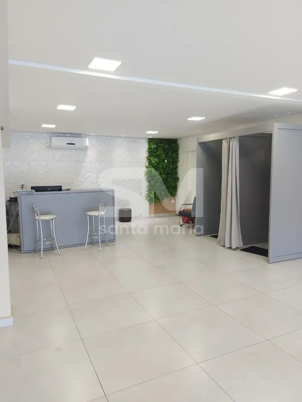 Sala para locação, São Cristóvão, Chapecó, SC - Foto 3