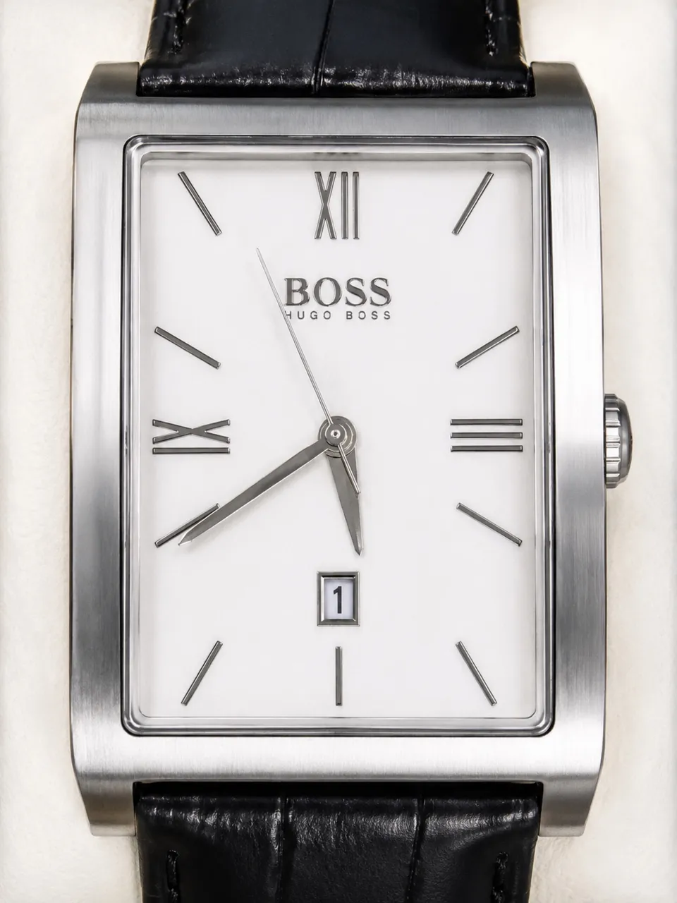 Relógio Masculino Victor Inox Swiss Made Safira - Acessórios