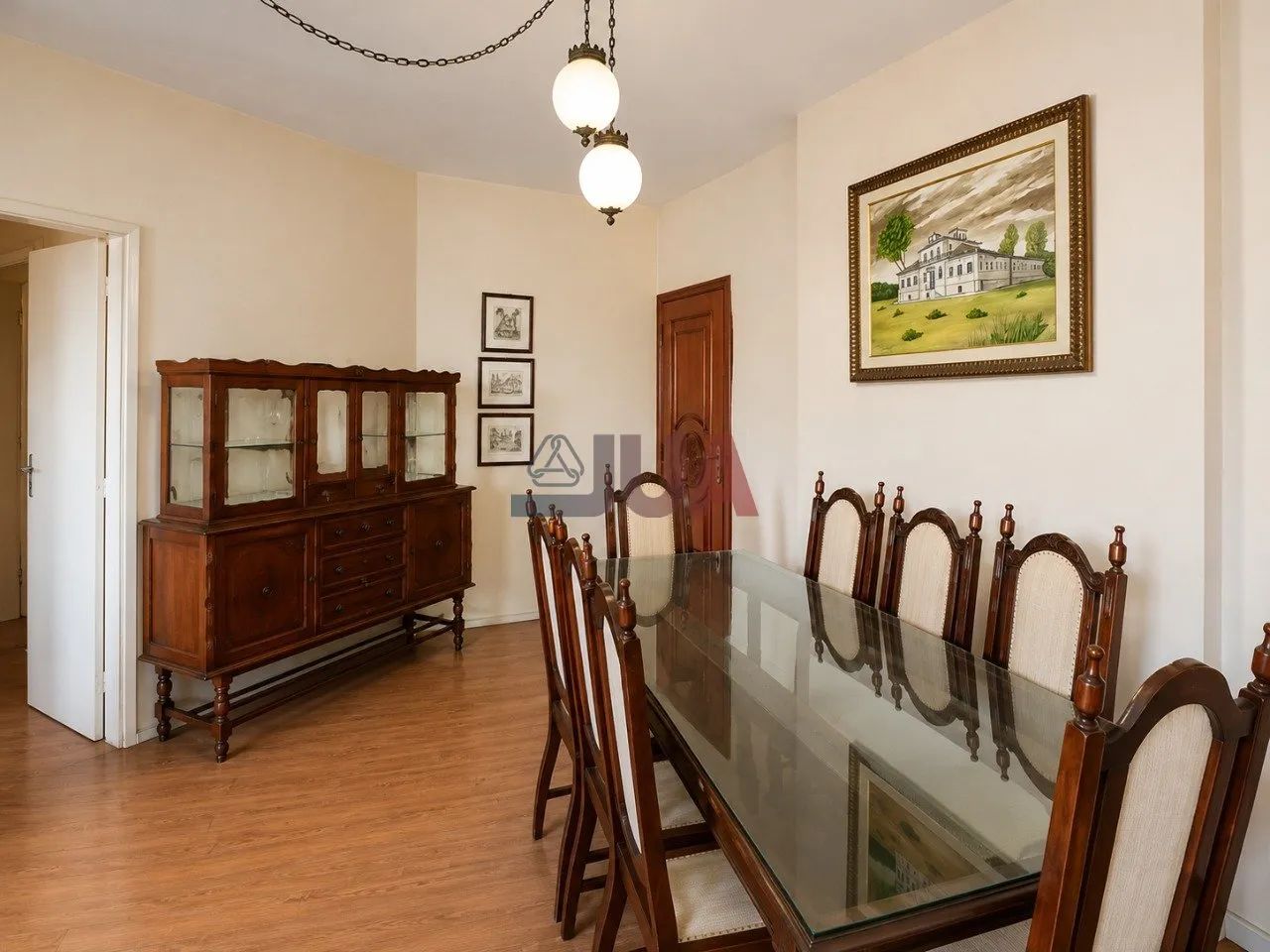 Apartamento no Centro de Nova Iguaçu. - Foto 4