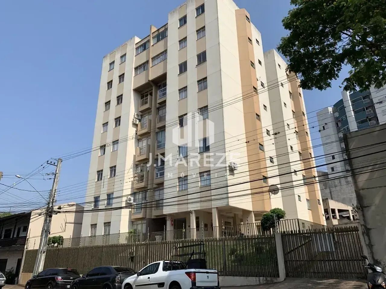 Apartamento à venda, Centro, Apucarana, PR