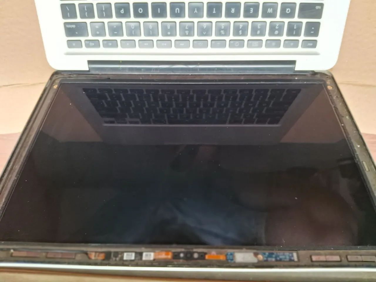 Carcaça MacBook  - Foto 4