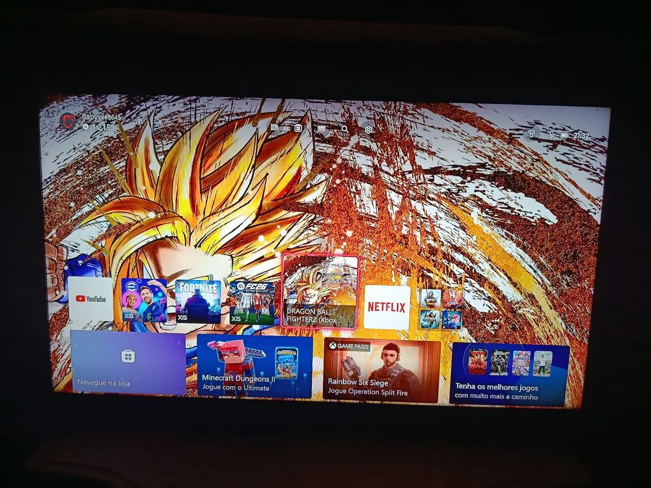 Xbox Séries S  - Foto 5