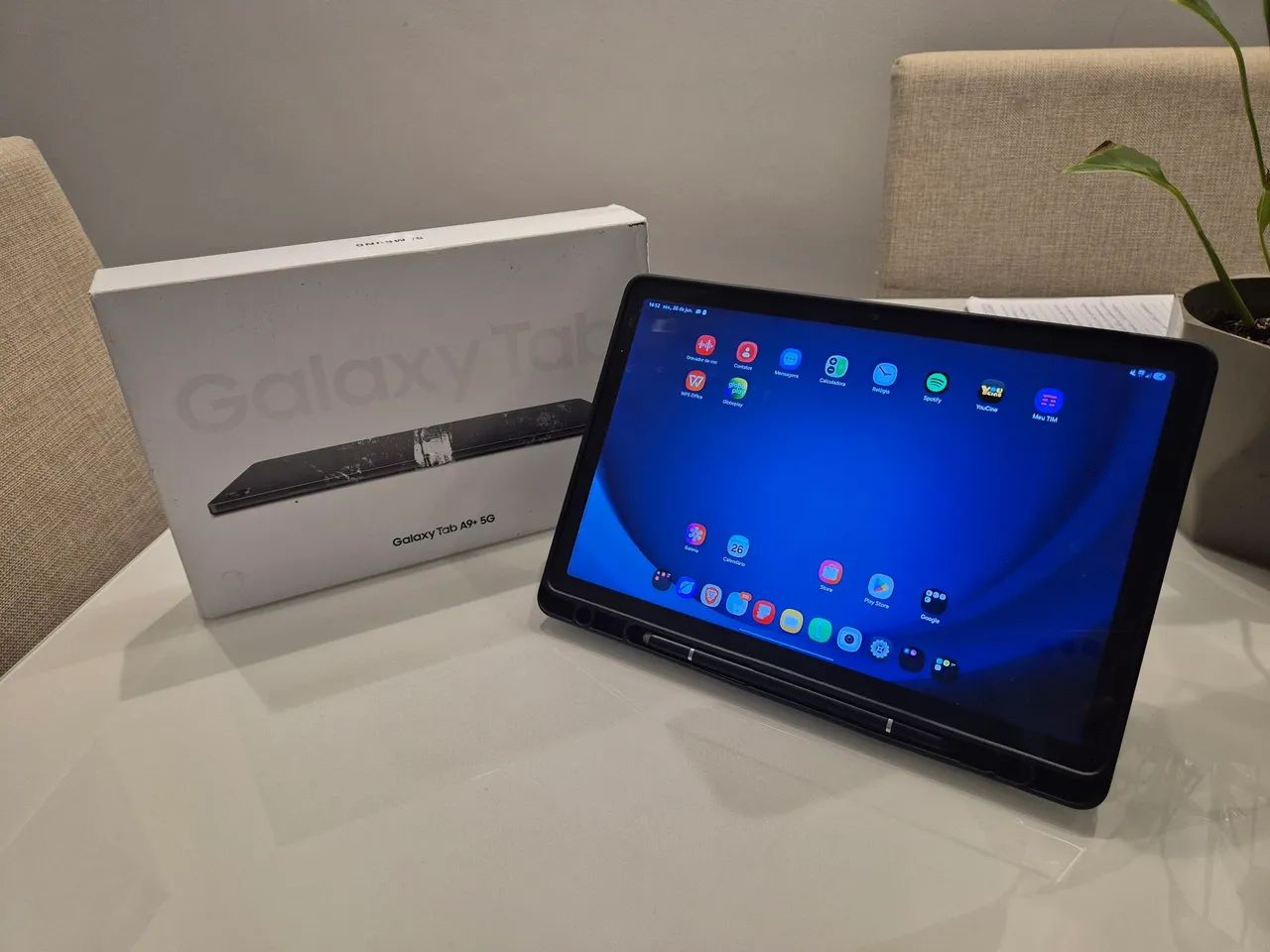 Samsung Tab A9+ Plus 5G