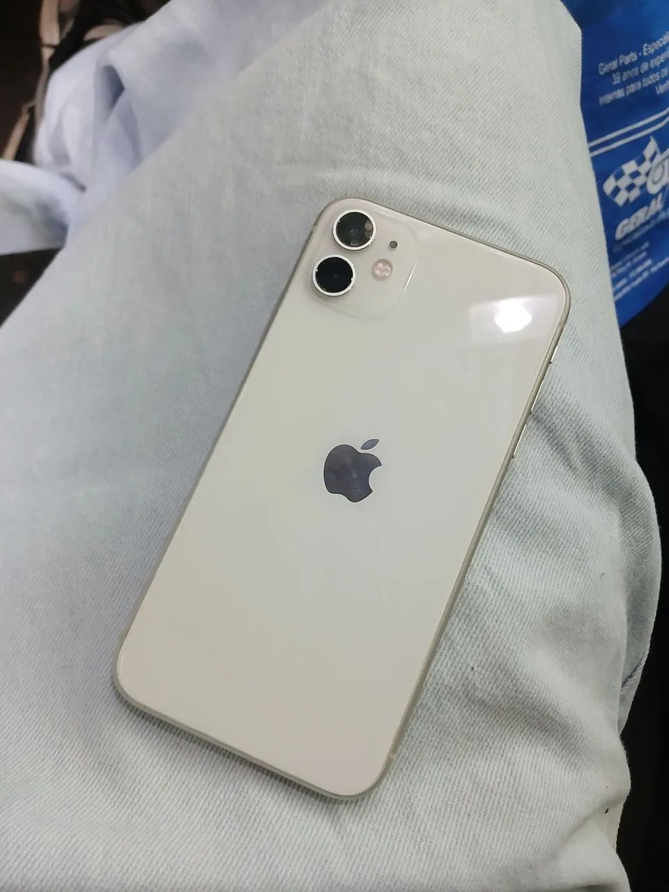 Iphone 11 64 gb - Foto 2