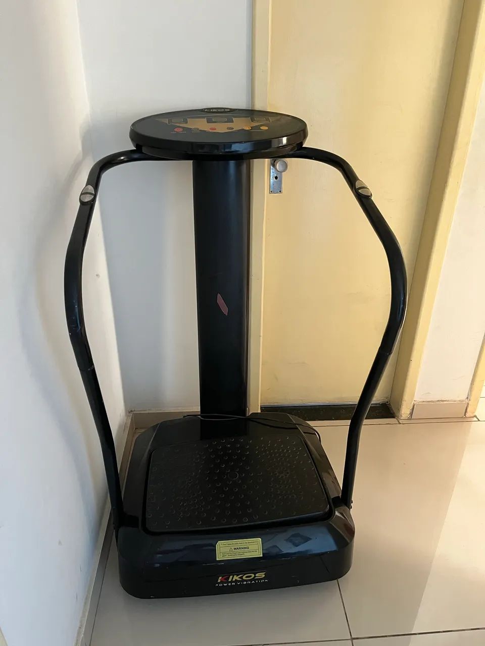 Plataforma Vibratória Kikos - Foto 2