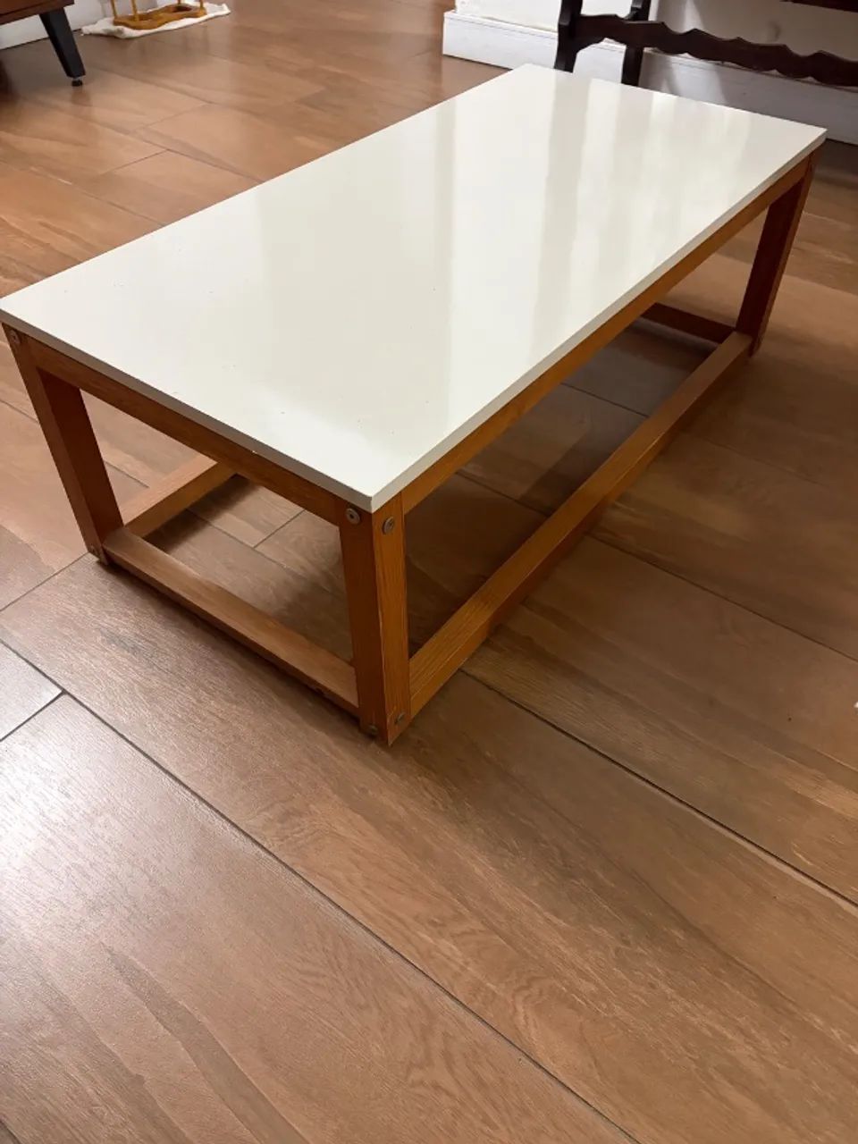 Mesa de centro