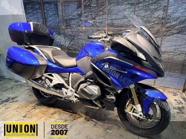BMW R 1250 RT
