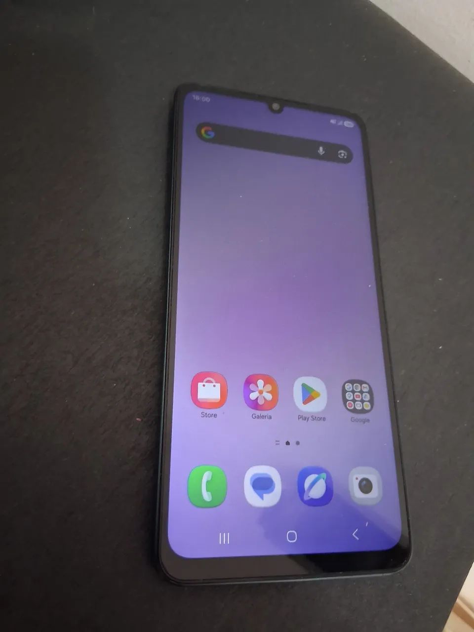 Samsung A07 (6 Meses de Uso) - Foto 3