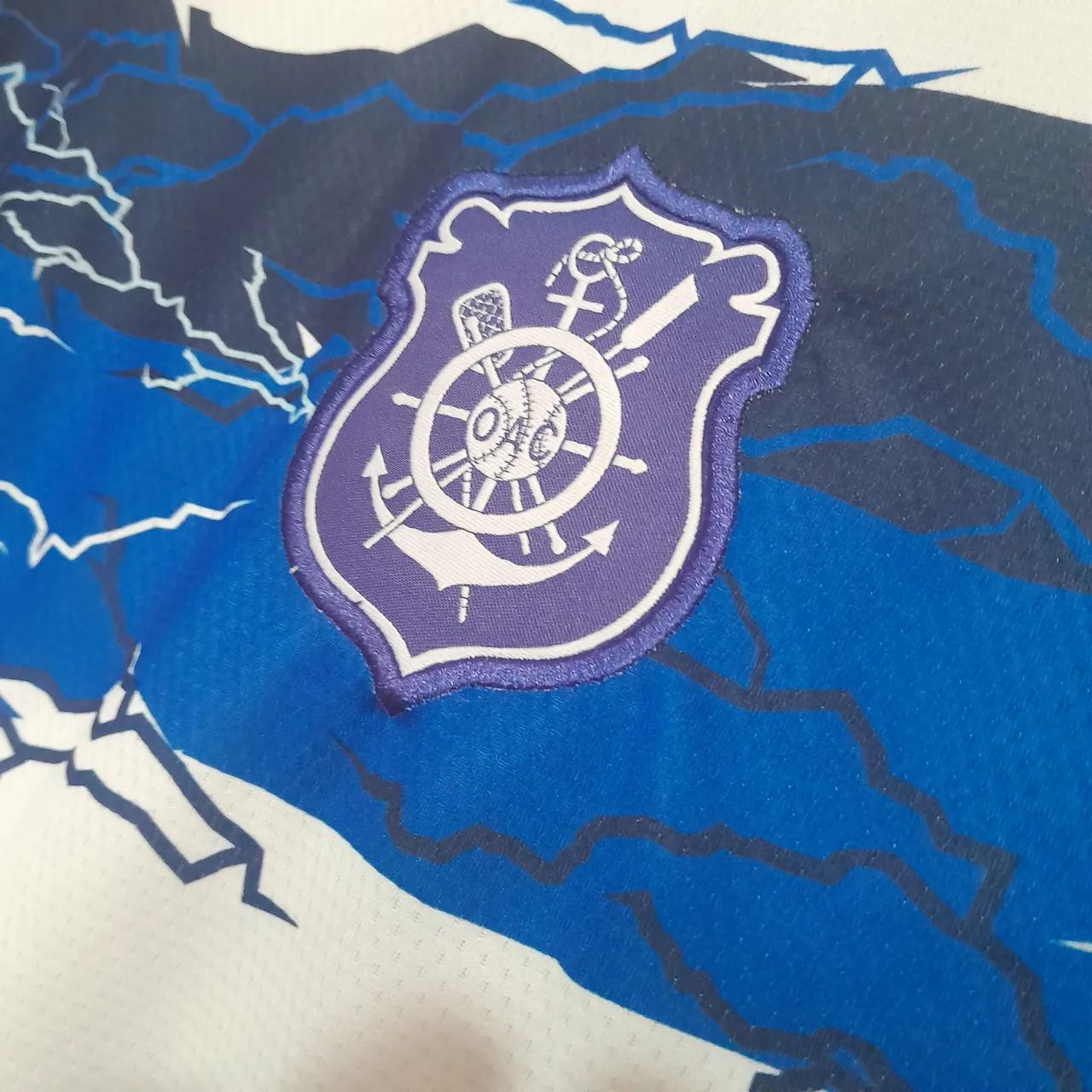 Camisa olaria -G - Foto 3