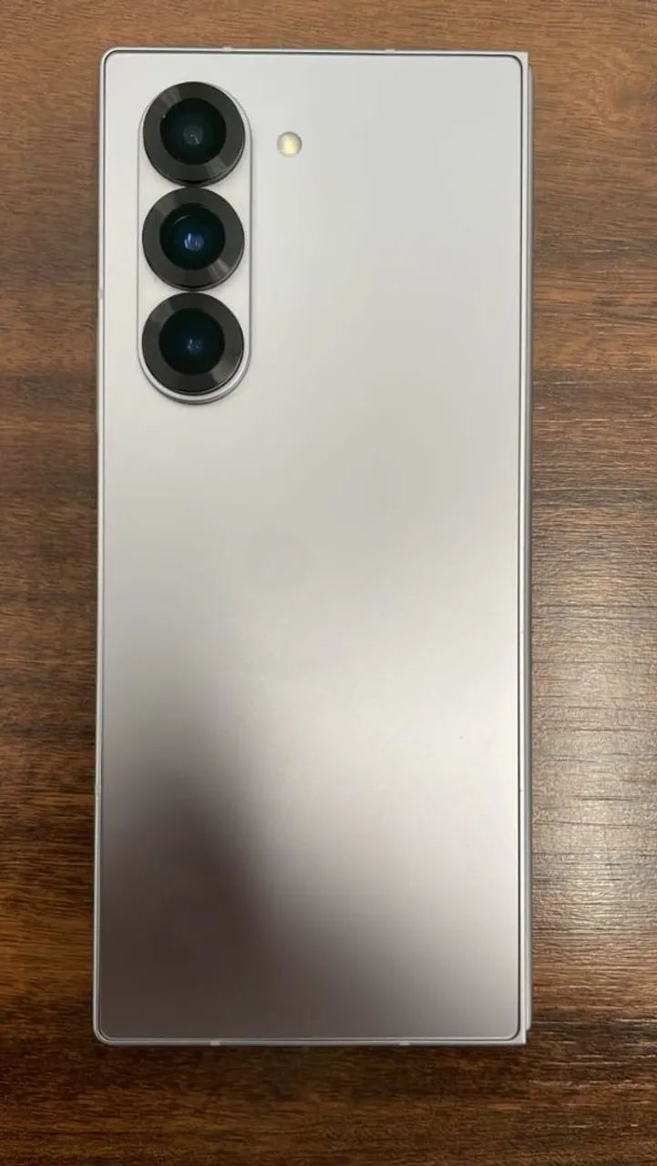Sansung z fold 6 512gb  - Foto 4