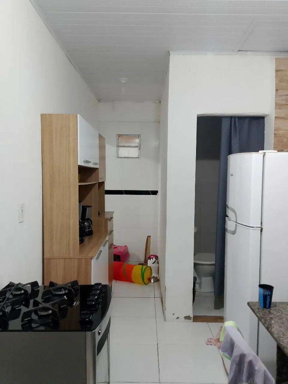 FASC casa disponível para período do evento *97 - Foto 4