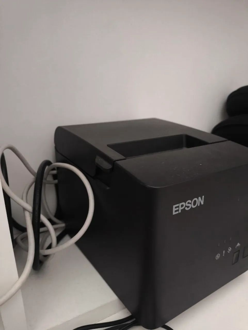 Impressora térmica Epson mod: M352A - Foto 2