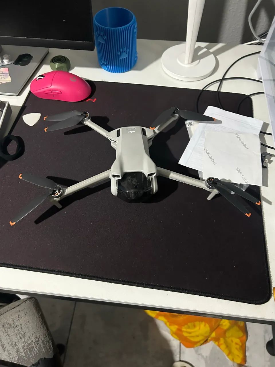 Drone DJI Mini 3 Combo - Foto 3