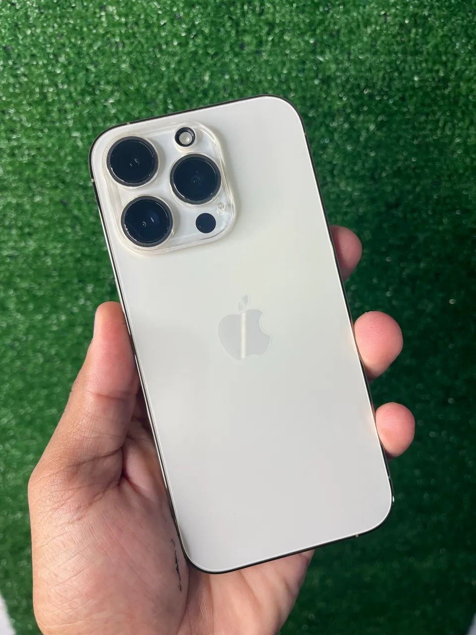 IPHONE 14 PRO 256GB GOLD - Celulares e Smartphones - Periolo