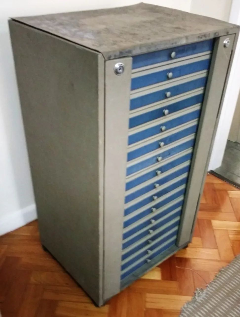 Gaveteiro para óculos - Foto 3