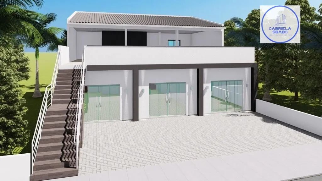 Sala Comercial à venda em Balneário Gaivota - SC - Foto 5