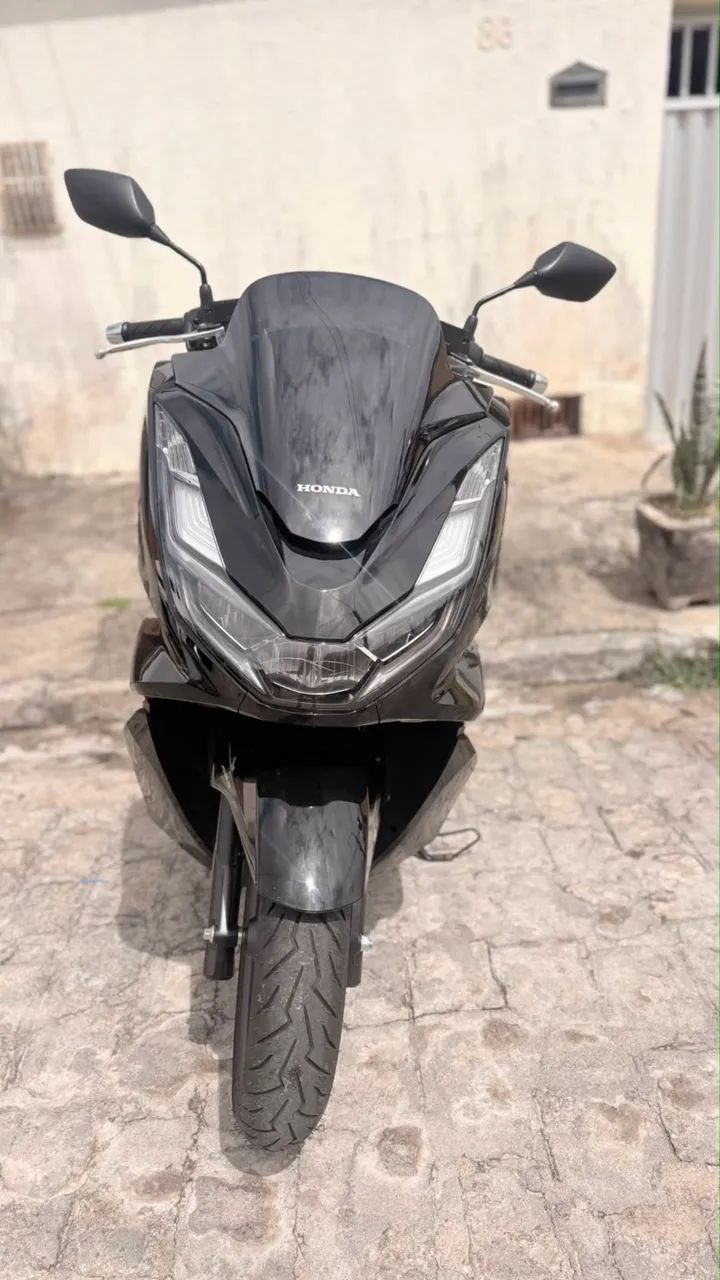 HONDA/PCX DLX - Foto 3