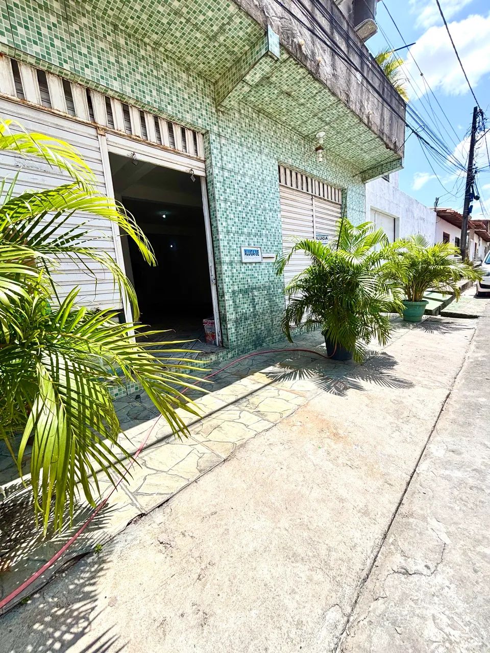 Ponto Comercial Villagio Cohatrac V - Foto 3