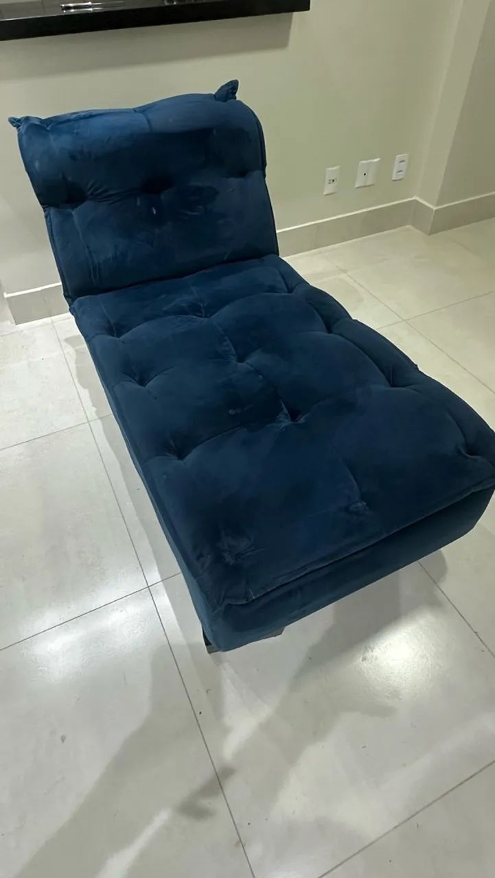 Poltrona Divã  - Foto 2