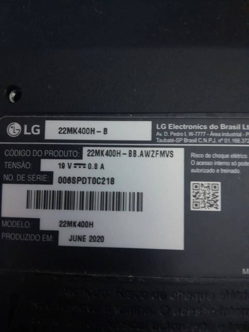 Tvs com defeito  - Foto 2