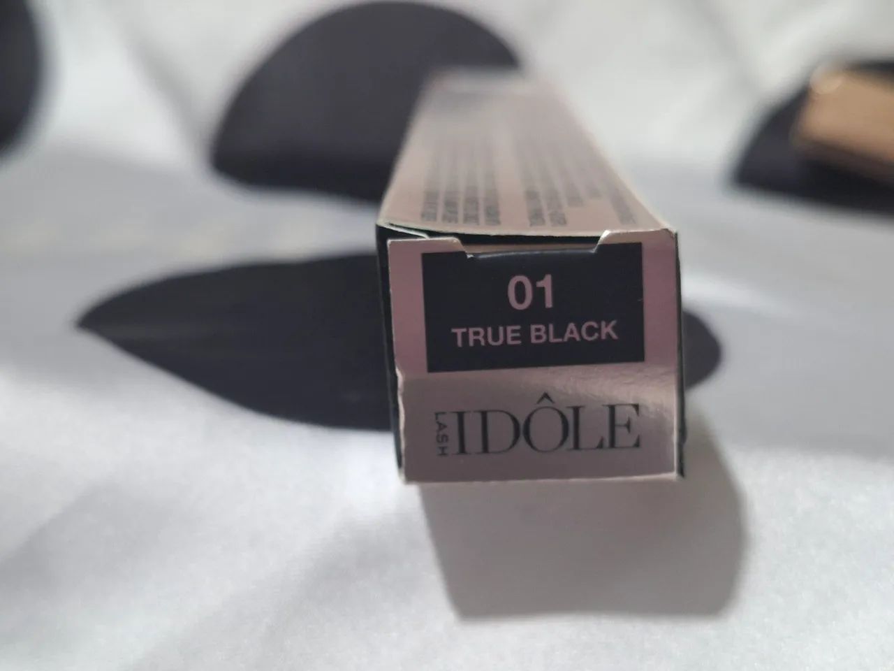 Sérum Mac e Rimel Lancôme  - Foto 4