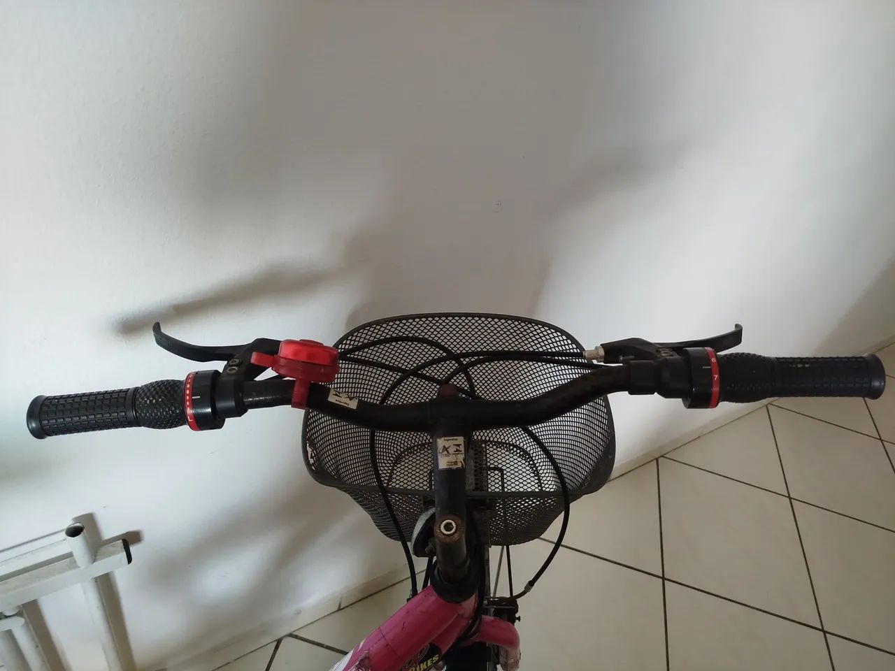 Vendo bicicleta  - Foto 4