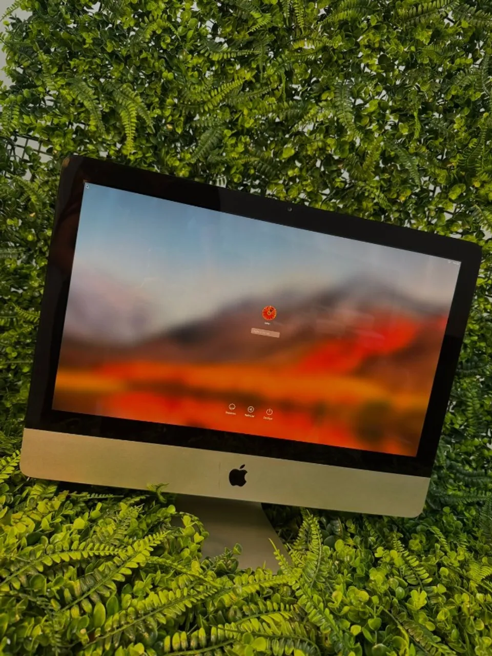 imac 2009