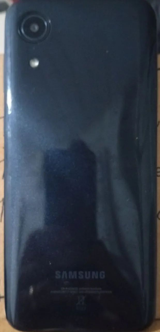 Vendo Celular Samsung Galaxy A03 Core  - Foto 4