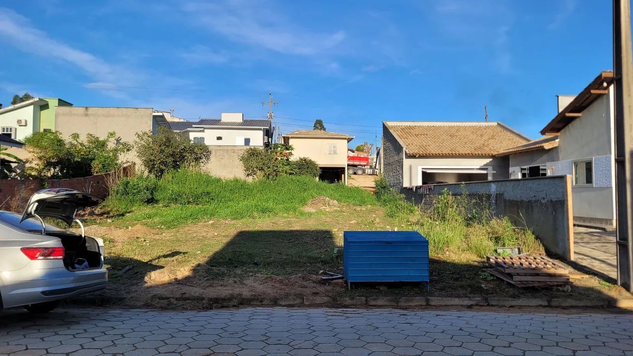 Terreno Morro Grande Sangao-SC  - Foto 4