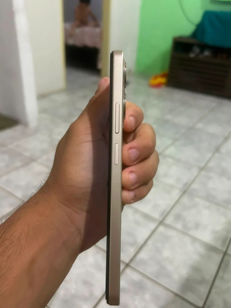 Celular à venda  - Foto 5
