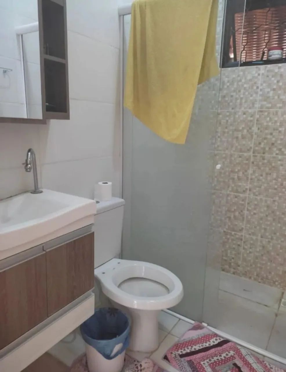 CASA EM NOVO HORIZONTE  - Foto 5