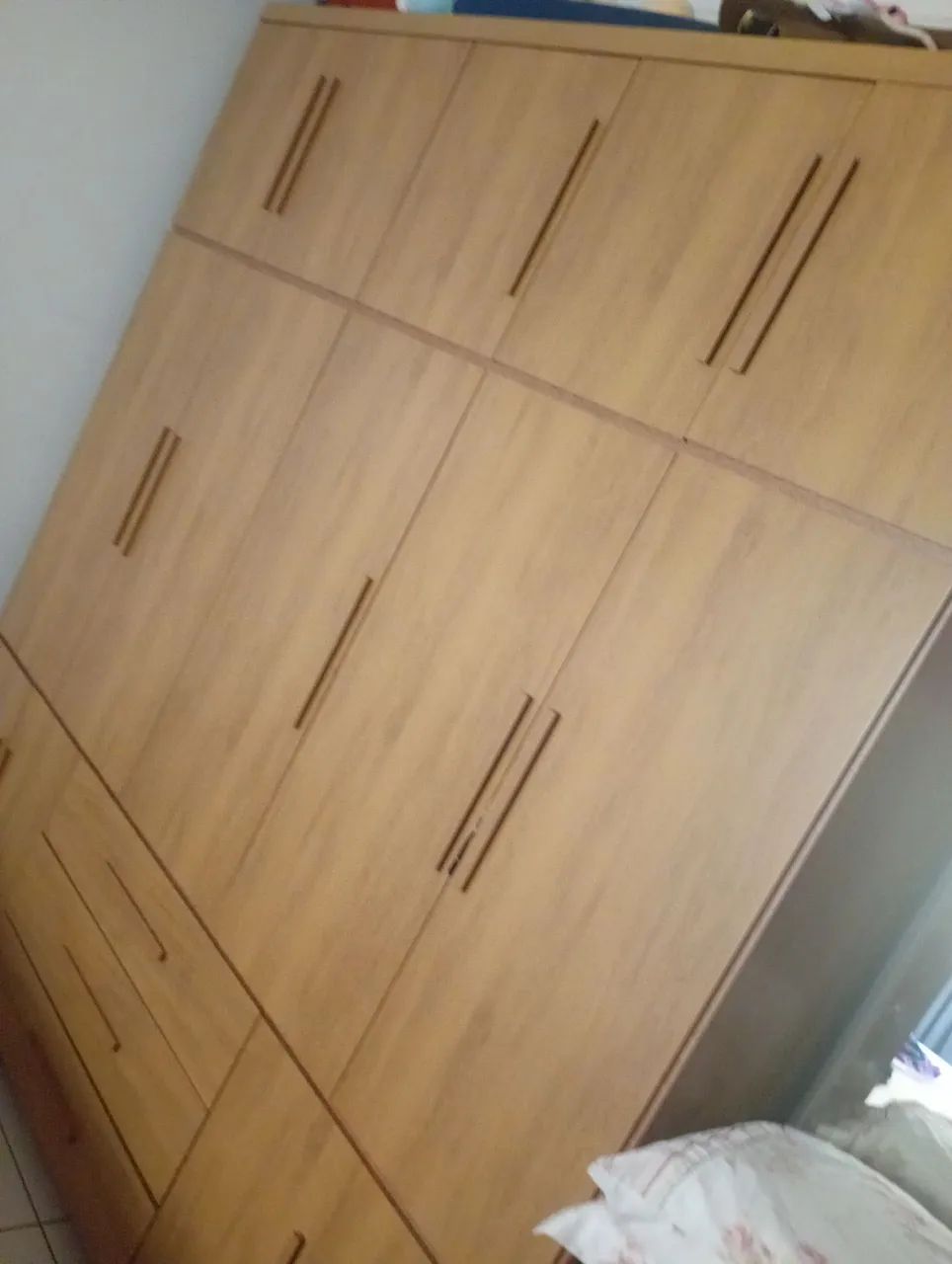 Guarda roupa 