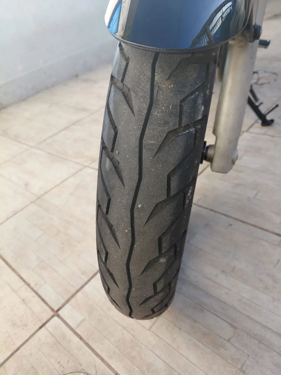 MOTO IMPECÁVEL  - Foto 4