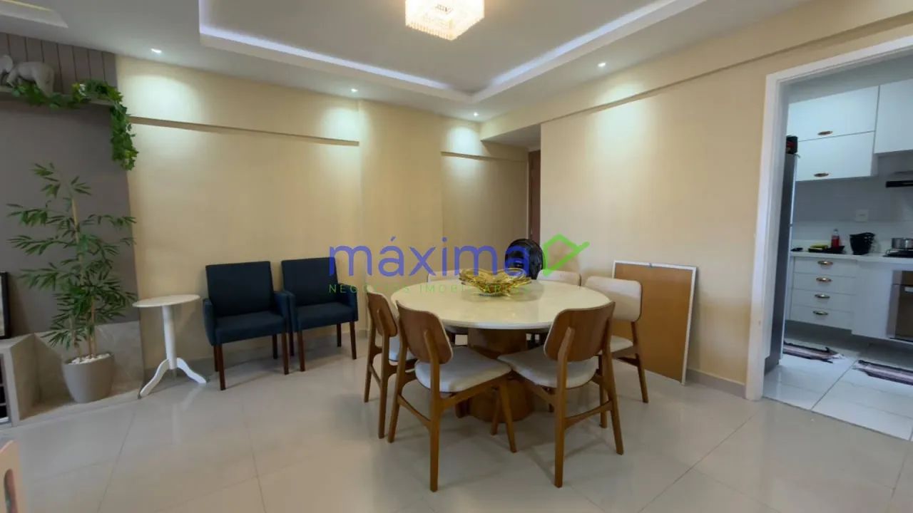 APARTAMENTO MOBILIADO VISTA MAR ATALAIA - Foto 2