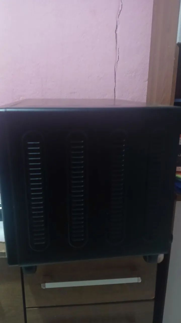 Forno elétrico britania - Foto 4