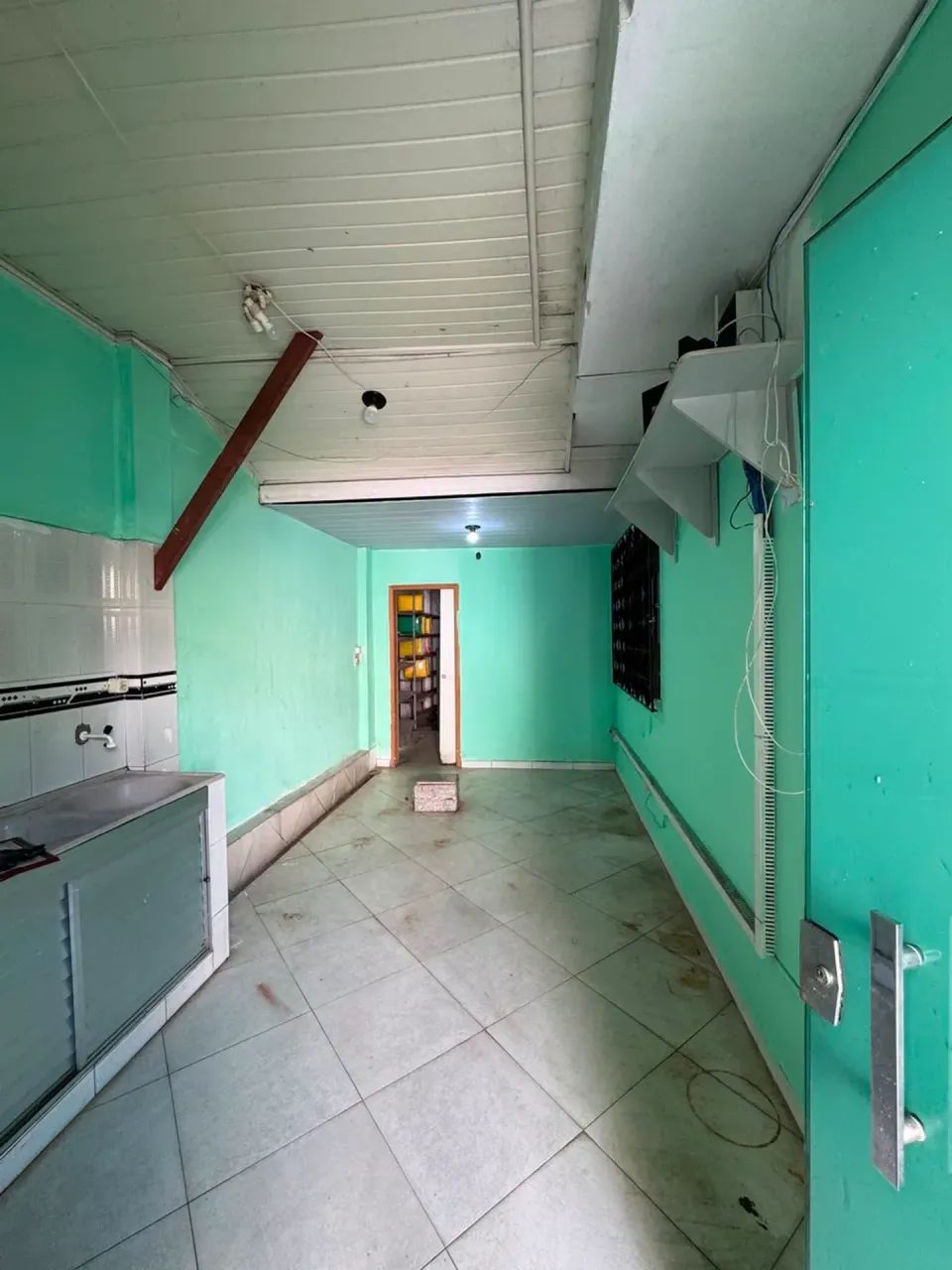 IMÓVEL COMERCIAL À VENDA  VIEIRALVES - Foto 2