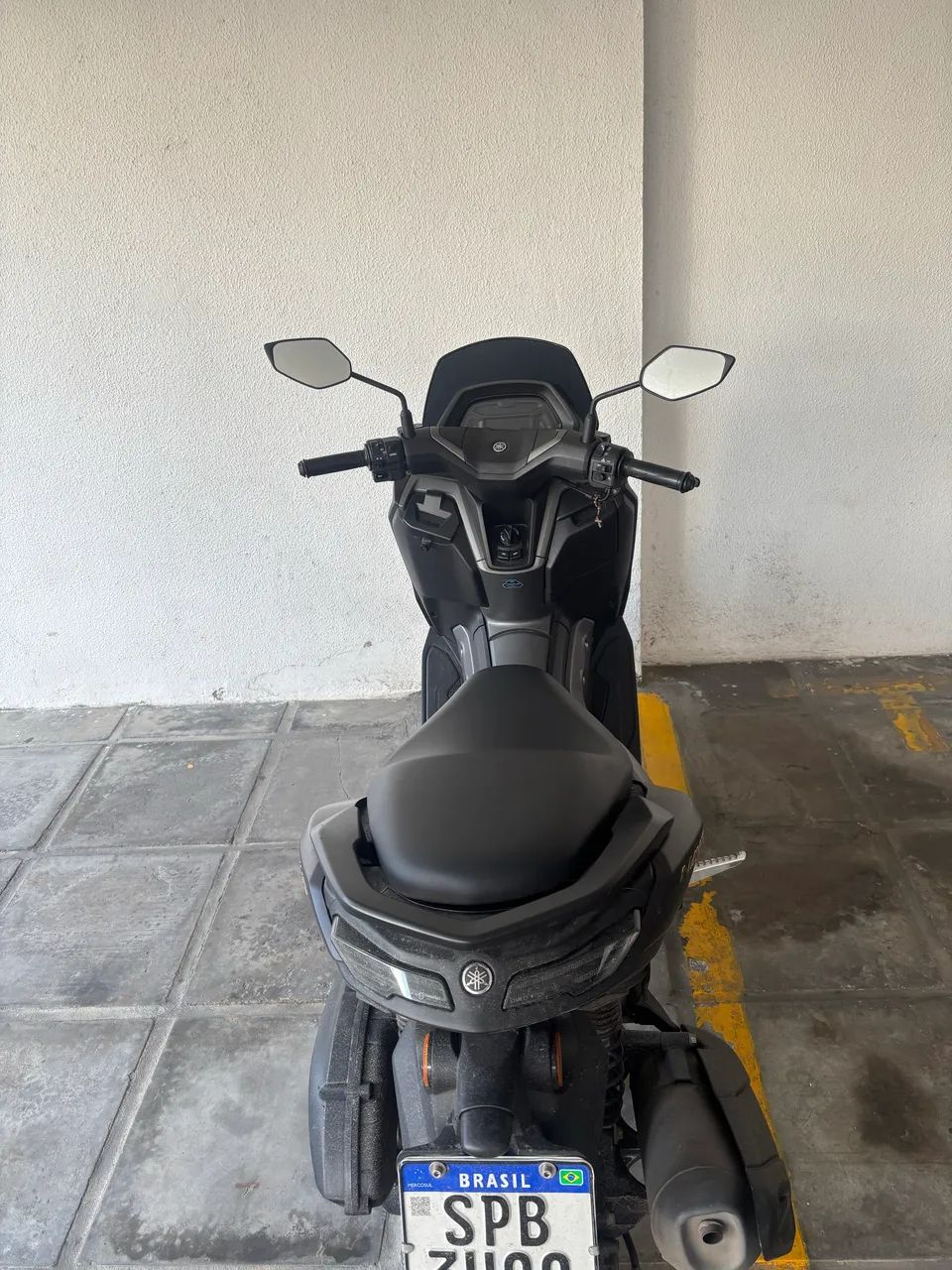 Yamaha NMAX 160 ABS 2025 | Nova e Conservada - Foto 2