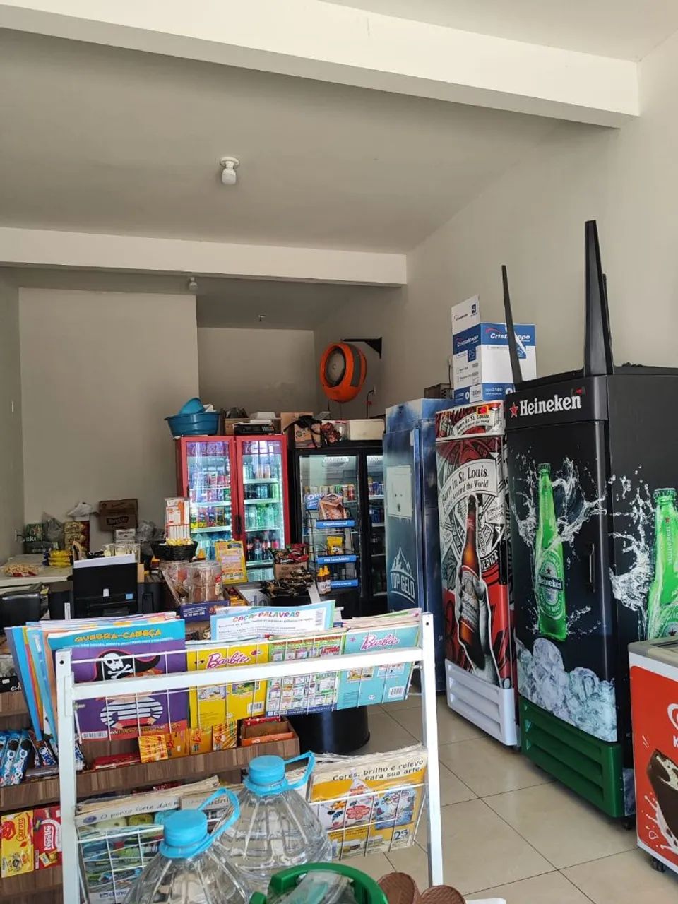 Vendo Conveniência e distribuidora de bebidas  - Foto 2