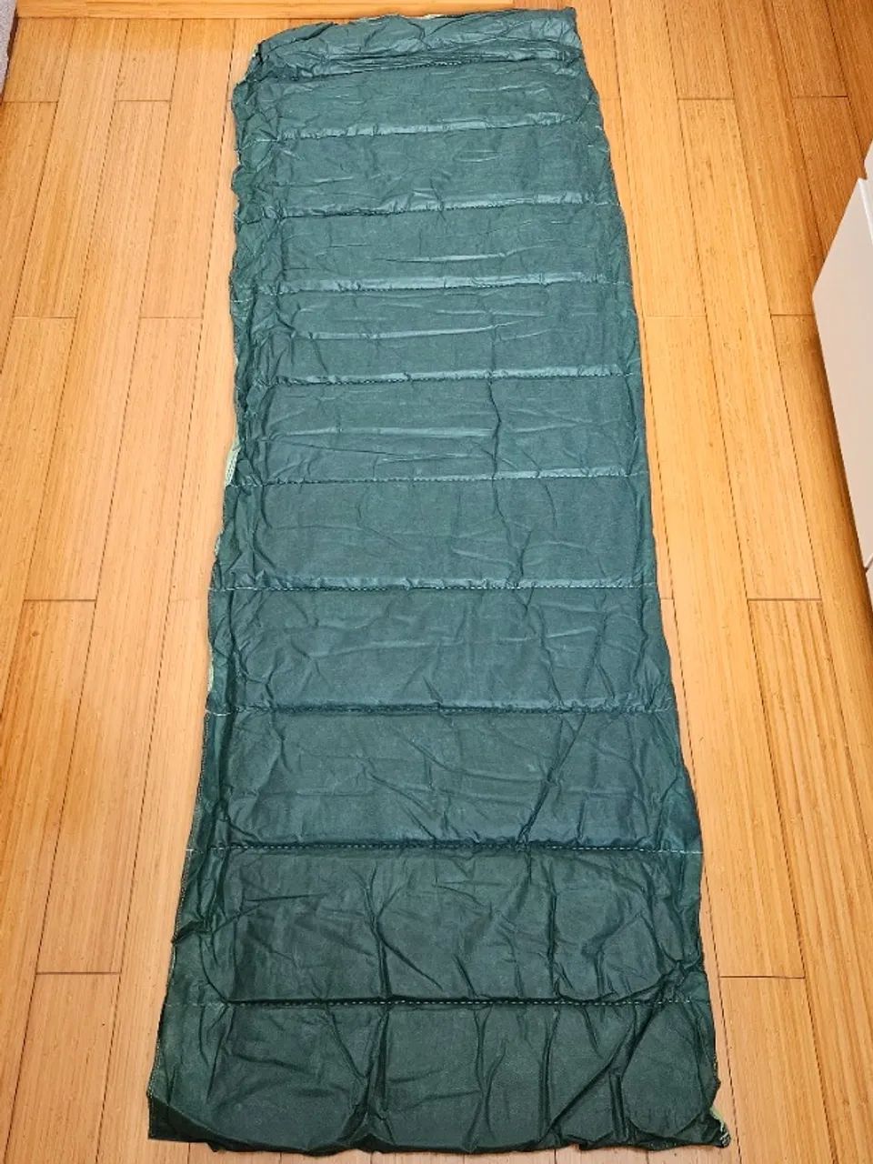 Colchonete Mont Long Acampamento Camping - Foto 2