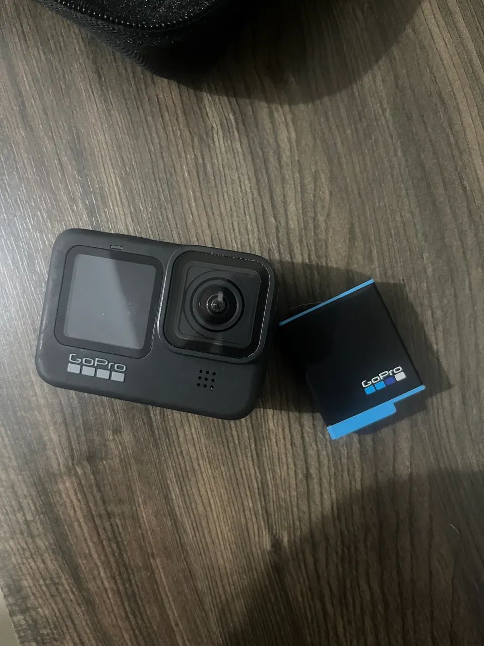 Go Pro Hero 9 Black - Câmeras e Filmadoras - Rebouças, Curitiba