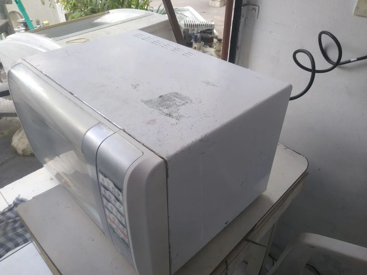 Vende-se microondas - Foto 2