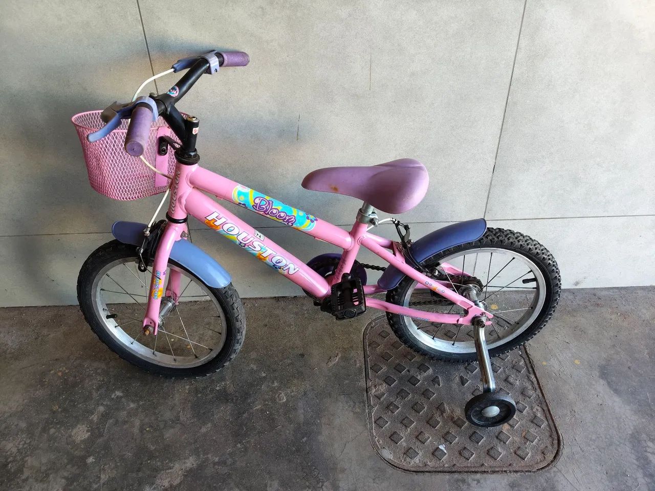 Bicicleta Infantil  - Foto 5