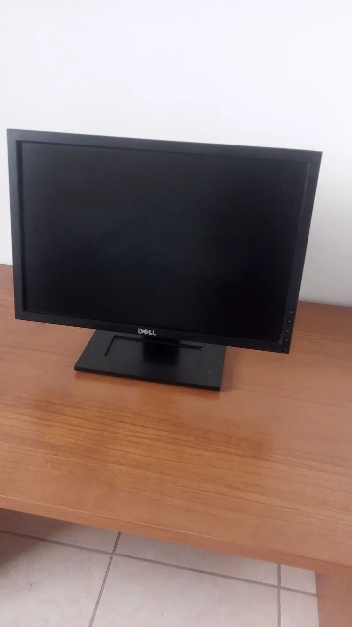 Monitor Dell E1910c