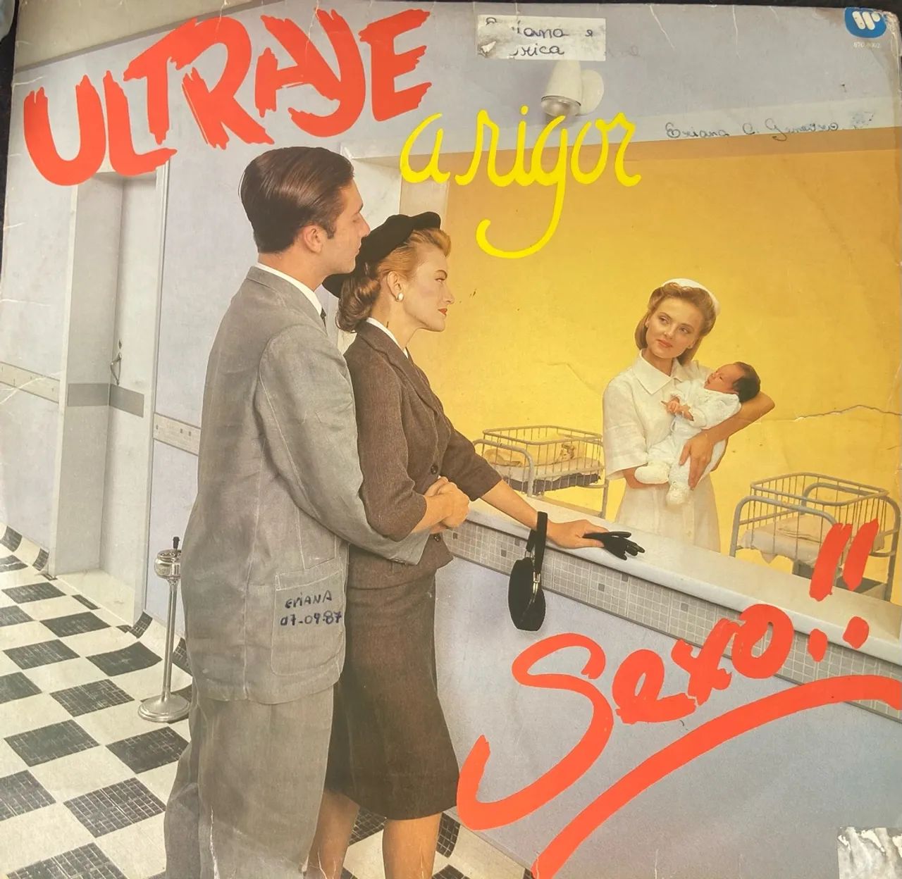 Vendo lote de LPs , disco de vinil ! 