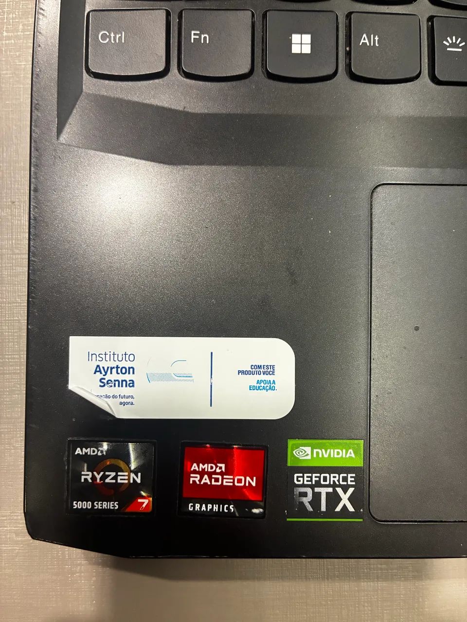 Notebook Lenovo - Foto 4