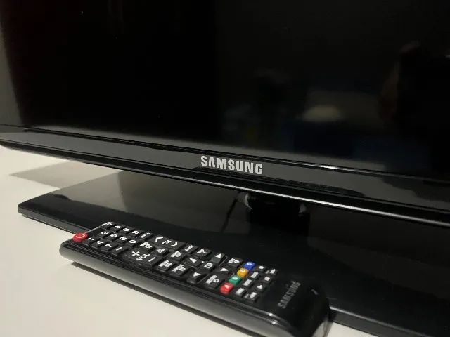 TV LED 32 Polegadas Full HD (Display com defeito) - Foto 2