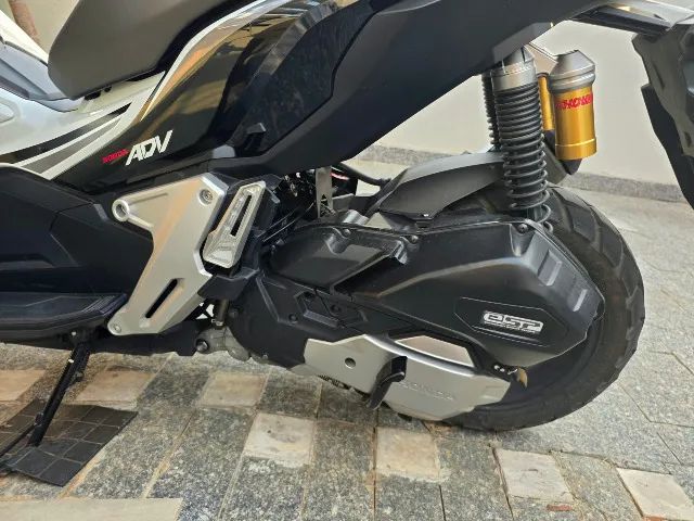Honda ADV 150 - Nova - Foto 5