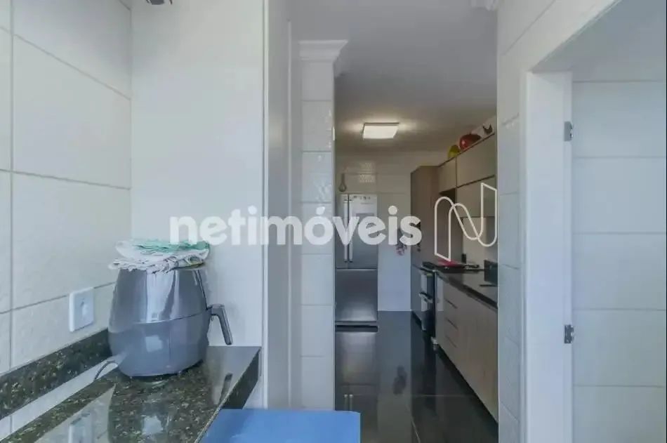 Apartamento à venda  Conforto, elegância e qualidade de vida - Foto 14